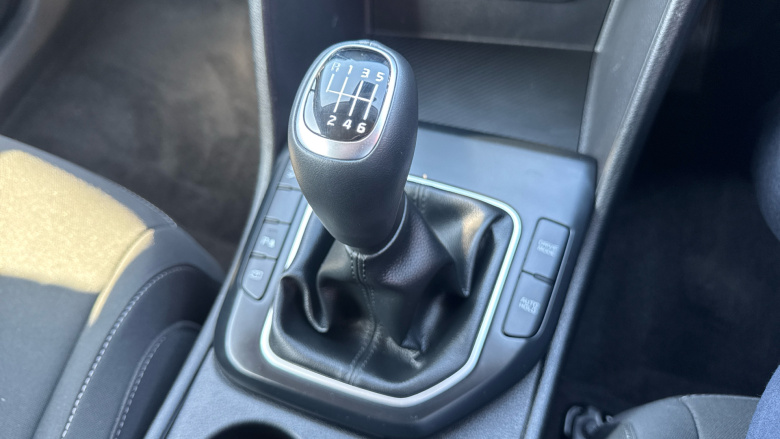 Kia Sportage 1.6T GDi ISG 2 5dr Petrol Estate